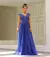 Vestido de Festa Brilhante para Madrinhas e Formaturas | Elegância e Conforto na internet