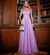 Vestido de Festa Brilhante para Madrinhas e Formaturas | Elegância e Conforto - comprar online