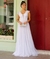 Vestido de Festa Brilhante para Madrinhas e Formaturas | Elegância e Conforto - comprar online