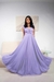 Vestido de Festa Brilhante para Madrinhas e Formaturas | Elegância e Conforto - Glamoor Festa