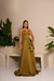 Vestido TQC Cetim Zebrina - comprar online