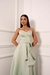Vestido TQC Cetim Zebrina na internet