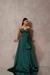 Imagem do Vestido TQC Cetim Zebrina