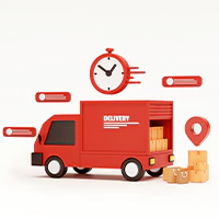 Enviamos para todo Brasil