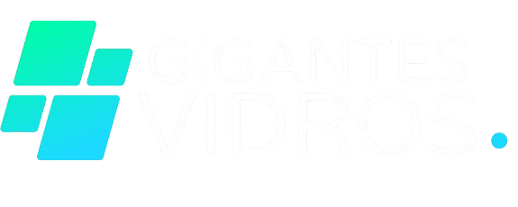 Gigantes Vidros 