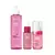Combo Niina Secrets Skin: Gel de Limpeza+ Sérum Firmador Lifting+ Hidragel Nutritivo
