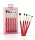 Kit de Pincéis para Olhos Niina Secrets - comprar online