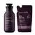 Combo Nativa Spa Uva Merlot: Loção Corporal 400ml + Refil 350ml