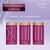 Imagem do Combo Siàge Pro Cronology Curvas: Shampoo 250ml + Condicionador 250ml + Creme para Pentear Volume 300ml