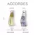 Accordes Harmonia Desodorante Colônia 80ml - comprar online