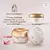 Creme Acetinado Hidratante Desodorante Corporal Lily 250g - loja online