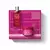 Kit Presente Egeo Dolce: Desodorante Colônia 50ml + Merengue Mousse Hidratante 85g - Glam Fascínio