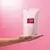 Refil Creme Acetinado Desodorante Hidratante Corporal Love Lily 250g na internet