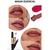 Batom Duo Glam Micro Plump