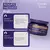 Máscara Balm Preenchedora Siàge Resgate Imediato 250g - Glam Fascínio