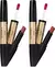 Batom Duo Glam Micro Plump