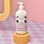 Loção Desodorante Hidratante Corporal Cuide-se Bem Deleite 400ml - Glam Fascínio