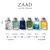 Zaad Mondo Eau de Parfum 95ml na internet