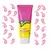 Loção Desodorante Hidratante Corporal Cuide-se Bem Bubbaloo Tutti Frutti 200ml - Glam Fascínio