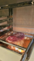 Grill Bi partido (menor) na internet