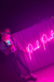 Pink Party en internet