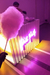Pink Party en internet