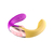 Vibrador múltiple 3 en 1 TJ 1058 - ToyJoy