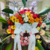 CORONA FLORAL