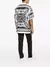 Dolce & Gabbana Camiseta com estampa Marina na internet