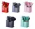 Imagem do Kit Conjunto Utensílios Silicone Facas Tabua De Cortar 19pç