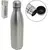 GARRAFA AÇO INOX 500 ML Golden Rio