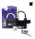 Cadeado Com Alarme e Bateria Reserva Modelo KA5708 - PRECISY WEB TECNOLOGIA LTDA