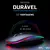 Mouse Sem Fio Recarregável Wireles Optico Led Rgb Ergonômico - PRECISY WEB TECNOLOGIA LTDA