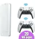 Console Blulory Game Stick M15 Pro 4K 3D 64GB - Branco - loja online