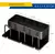 Organizador Porta Escova de Dente Acessórios Completo Em Aço - comprar online
