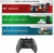Controle Xbox One Analógico Vibratório Com Fio USB Led - PRECISY WEB TECNOLOGIA LTDA