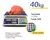 Balança Comercial Digital 40kg Alta Precisão Bivolt 110/220v - loja online