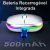 Mouse Sem Fio Recarregável Wireles Optico Led Rgb Ergonômico - comprar online