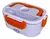 Marmita Elétrica Bivolt 110/220v E Veicular 12v/24V - 40w - PRECISY WEB TECNOLOGIA LTDA