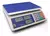 Balança Comercial Digital 40kg Alta Precisão Bivolt 110/220v na internet