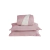 Kit Cobre Leito Matelado Dupla Face Sherpa de Carneiro 3 Peças Casal 80% Algodão / 20% Poliéster Percal 180 Fios - comprar online