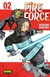 Fire Force Vol. 2