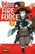 Fire Force Vol. 4