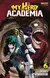 MY HERO ACADEMIA vol. 6