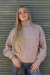 Sweter Priority cuello alto