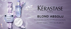 Banner de la categoría blond absolu