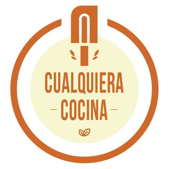 Cualquiera Cocina