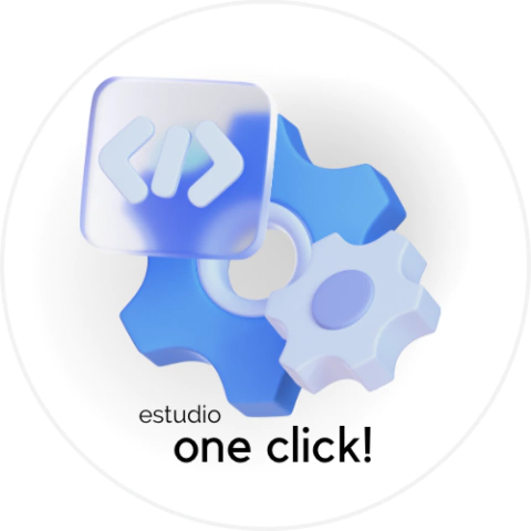 Estudio One Click