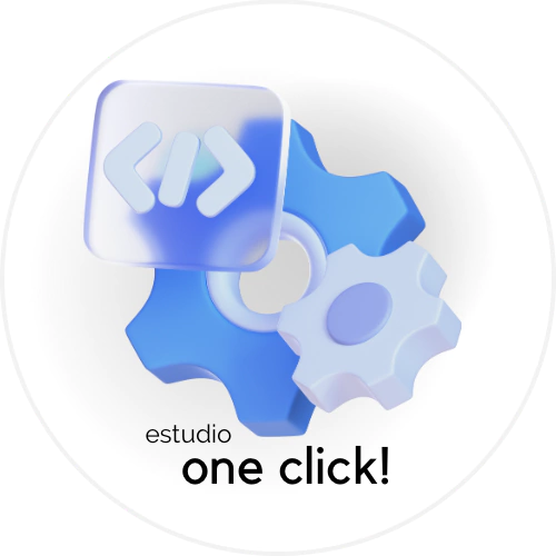 Estudio One Click