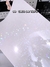 Vinil Adesivo Holográfico Transparente A4 - comprar online